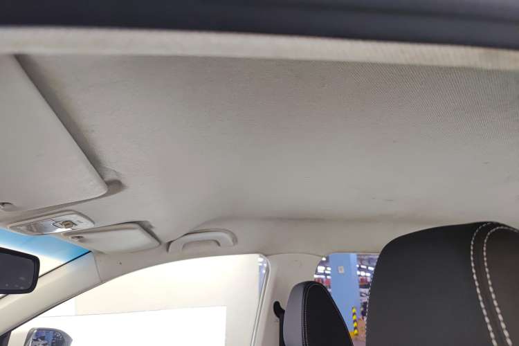 Used Baojun 530 2018 1.5T Manual Comfort Model China V Standard
