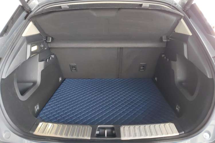 Used Lynk & Co 06 2020 1.5T YAO Halo
