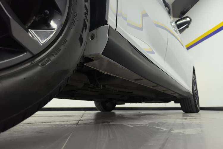 Used Dongfeng Aeolus Yixuan 2023 Mach Edition 1.5L Automatic Chasing Shadow Version
