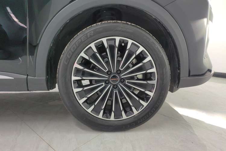 Used  Stellar C-DM 2024 1.5T Long-Range Pro
