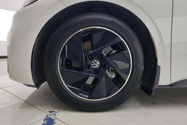 Used Volkswagen ID.3 2024 Outstanding Edition