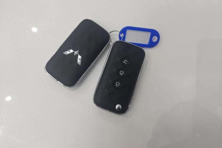 Used Wuling Asta 2021 1.5T Manual Starlight Edition
