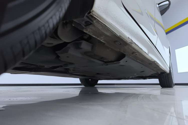 Used Volkswagen Polo 2021 Plus 1.5L Automatic Colorful Tech Edition
