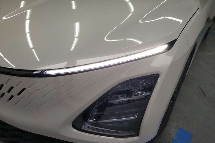 Used Wuling Xingguang 2023 150 Advanced Edition
