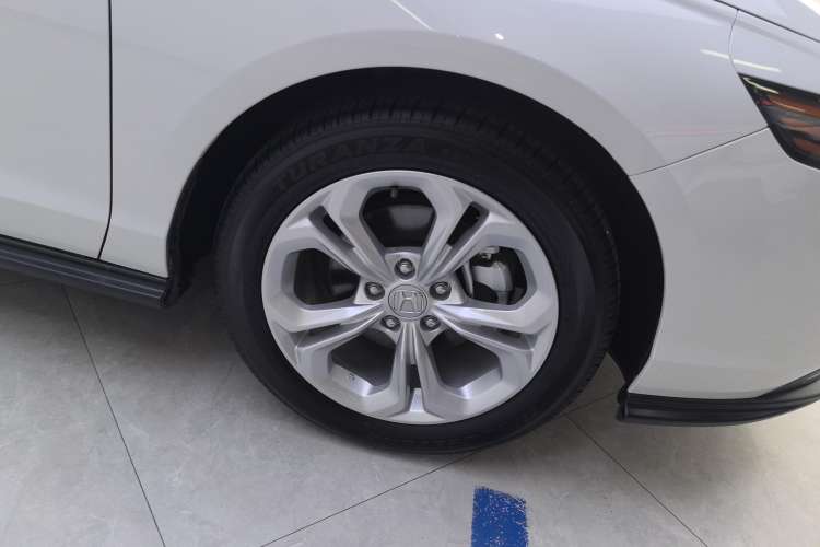 Used Honda Accord 2023 260TURBO Smart Enjoyment Version
