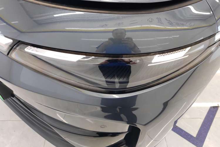 Used Leapmotor C10 2024 210 LiDAR Version
