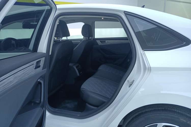 Used Volkswagen Sagitar 2023 300TSI DSG Excellence Edition
