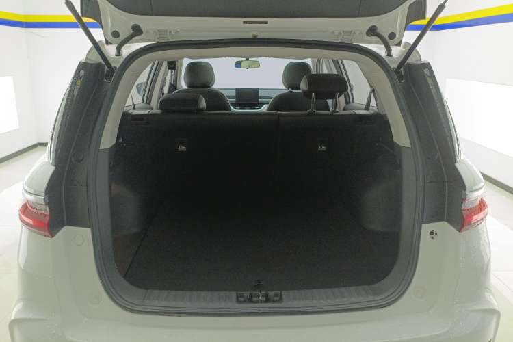 Used Geely Auto Vision X6 2020 1.4T Manual Luxury Model
