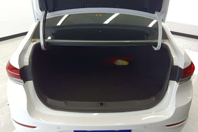 Used Buick GT 2021 Revised Version Flagship 1.5L Automatic Elite Edition
