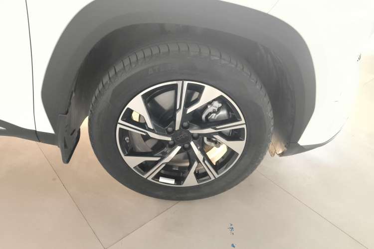 Used  L7 2023 1.5T 55km PRO
