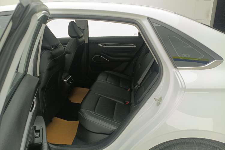 Used Geely Auto Emgrand 2023 4th Generation Champion Edition 1.5L CVT Prestige Model
