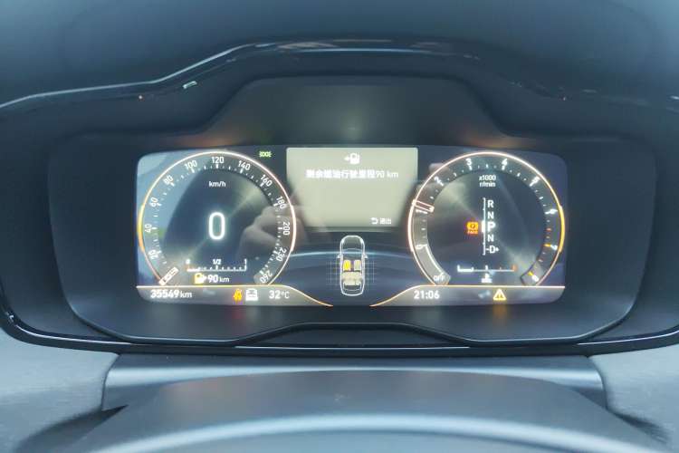 Used Lynk & Co 03 2021 1.5TD DCT Jing Champion Edition
