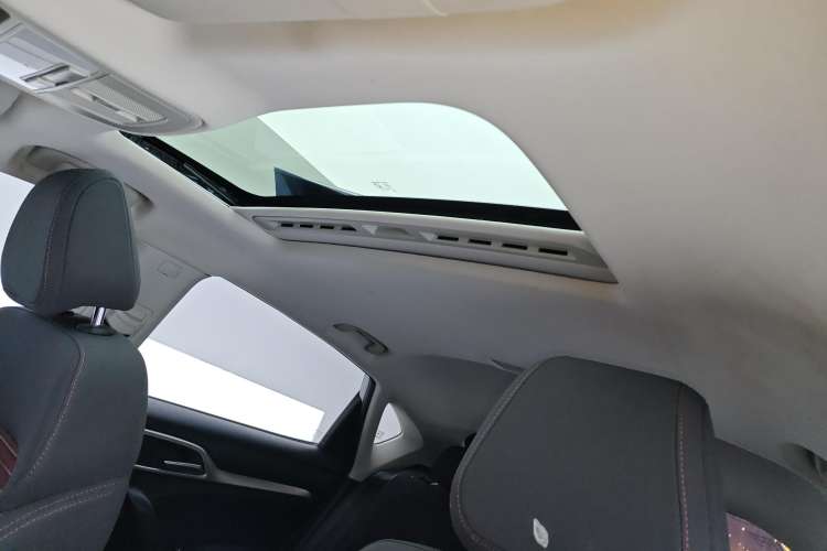 Used MG 6 2019 20T Automatic Starlight Edition
