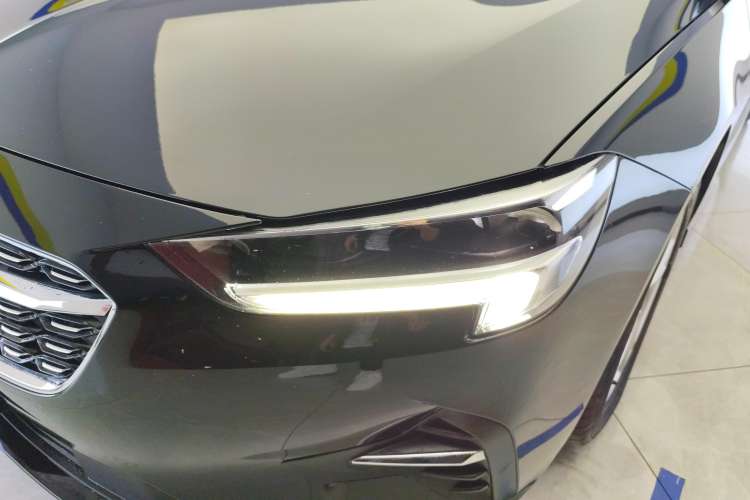 Used Buick Regal 2021 552T Elite Edition
