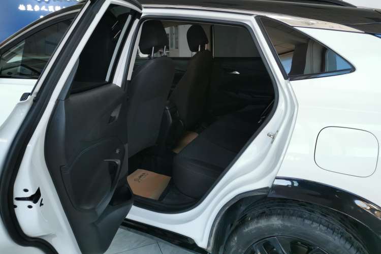 Used Buick Encore 2020 20T CVT Elite Edition
