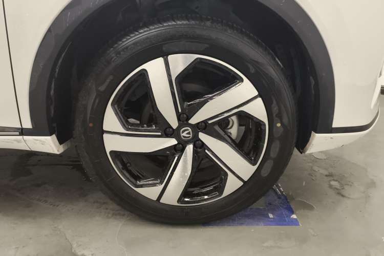 Used Changan CS55PLUS 2024 3rd Generation 1.5T DCT Excellence Model
