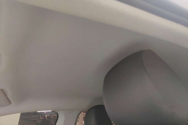 Used Volkswagen Santana 2018 1.5L Manual Fashion Edition
