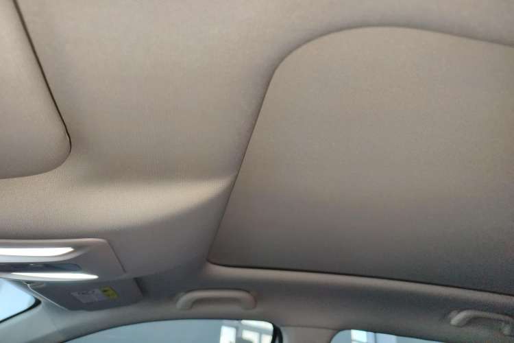 Used Changan CS55PLUS 2022 2nd Generation 1.5T DCT Prestige Version
