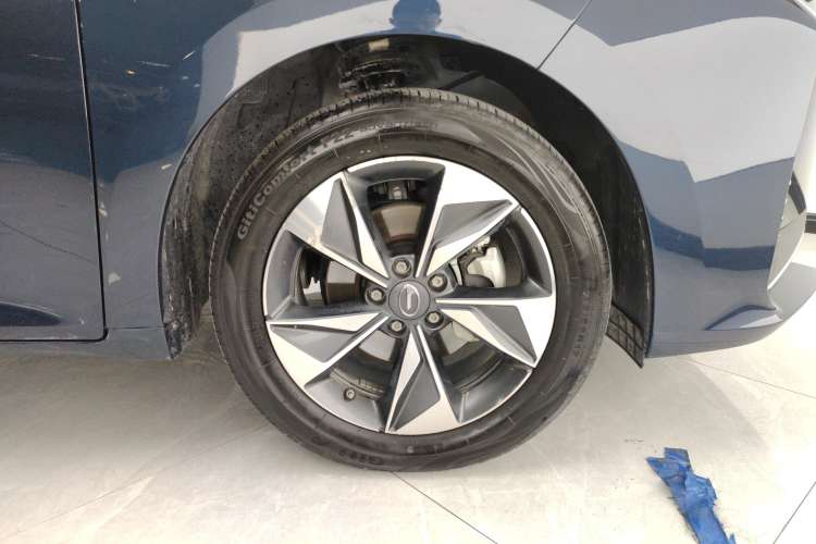 Used GAC Trumpchi M6 2023 PRO 270T DCT Luxury Edition