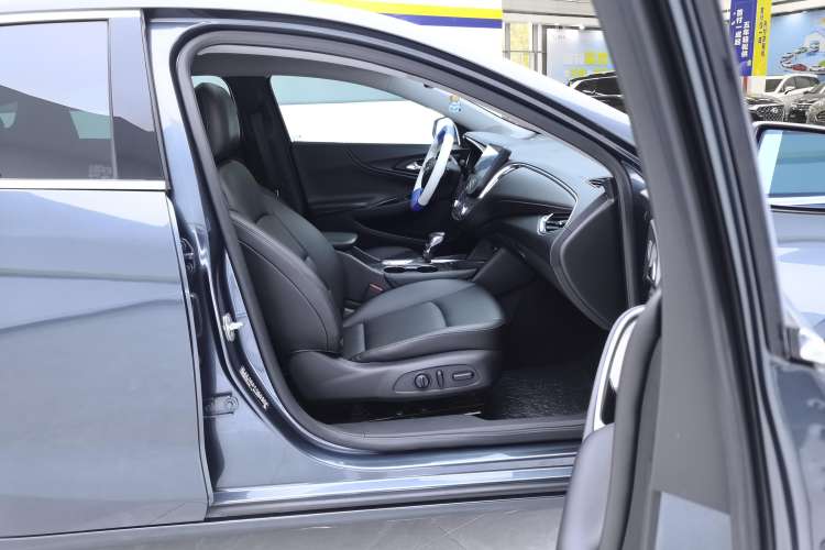 Used Chevrolet Malibu XL 2021 535T Automatic Sport Edition