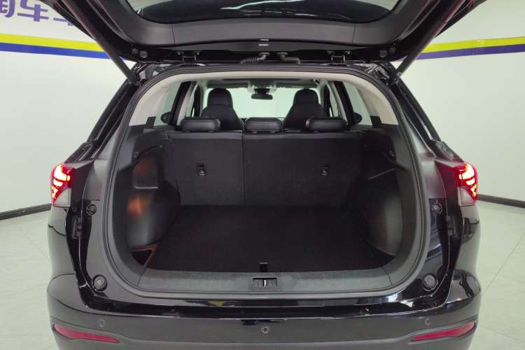 Used GAC Trumpchi GS4 2022 270T Automatic Smart Drive Technology Edition
