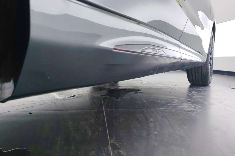 Used Oshan Z6 2022 Blue Whale 1.5T DCT Smart Edition
