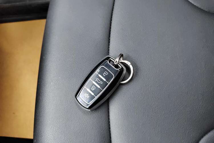 Used Haval H6 2019 Sport Edition 1.5T Automatic Two-Wheel Drive Elite Model China VI
