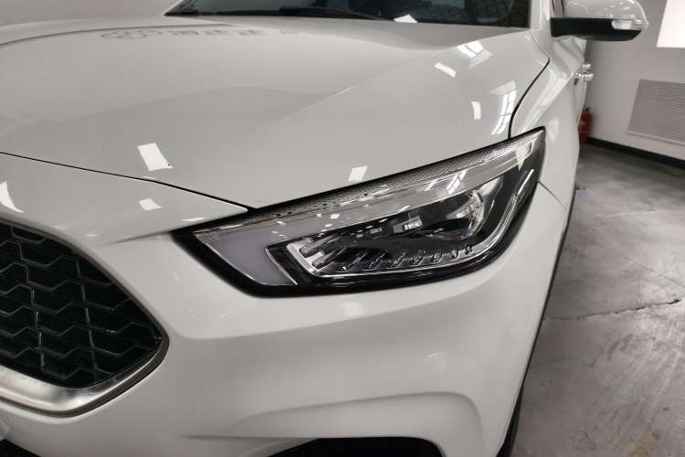 Used MG ZS 2020 180 DVVT Automatic Lite
