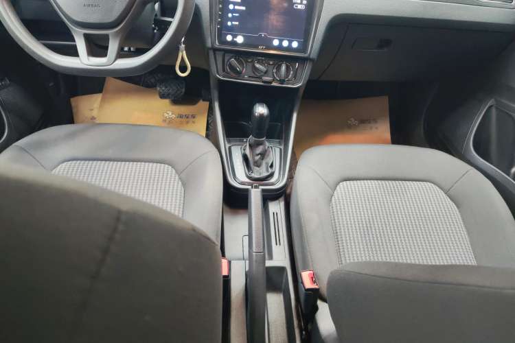 Used Volkswagen Santana 2021 1.5L Automatic Fashion Edition
