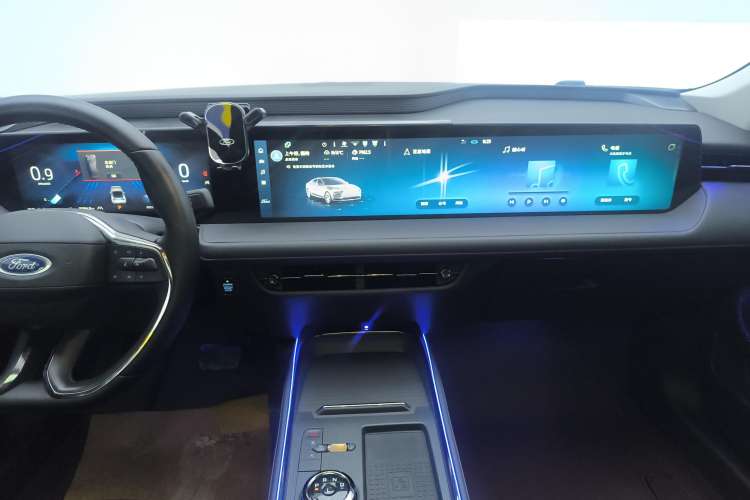 Used Ford Mondeo 2023 EcoBoost 245 Luxury Model
