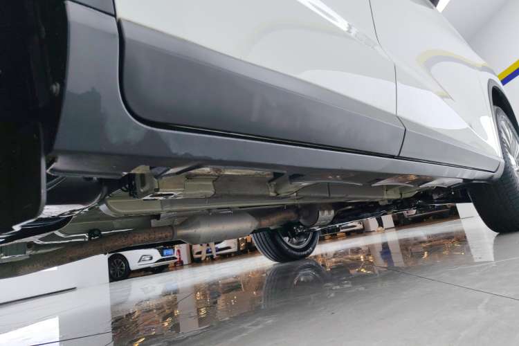 Used GAC Trumpchi GS4 2021 270T Automatic Smart Connectivity Technology Edition
