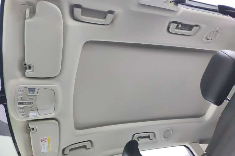 Used Ford Edge 2018 EcoBoost 245 Two-Wheel-Drive Platinum Edition 7-Seater China V Emission Standard
