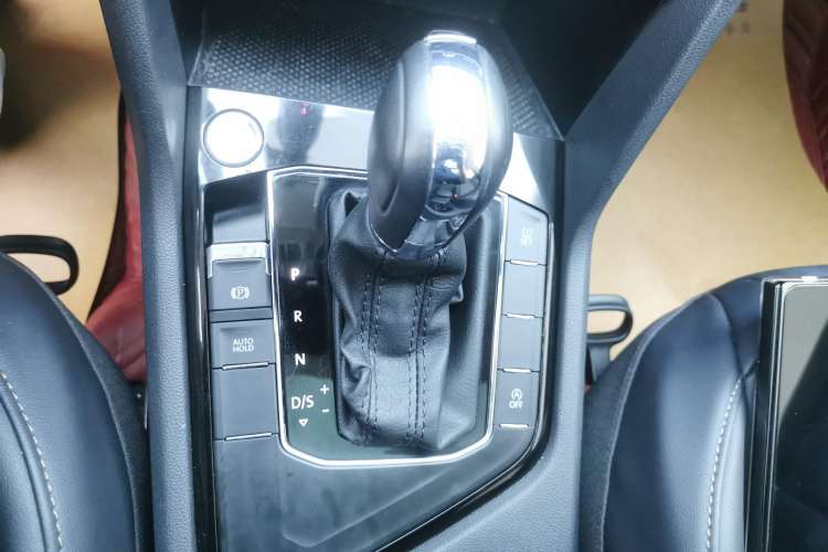 Used Volkswagen Tharu 2021 280TSI Two-Wheel Drive Comfort Edition
