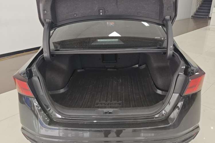 Used Nissan Teana 2021 2.0L XL Comfort Edition
