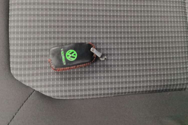 Used Volkswagen Santana 2019 1.5L Manual Fashion Edition China VI Standard