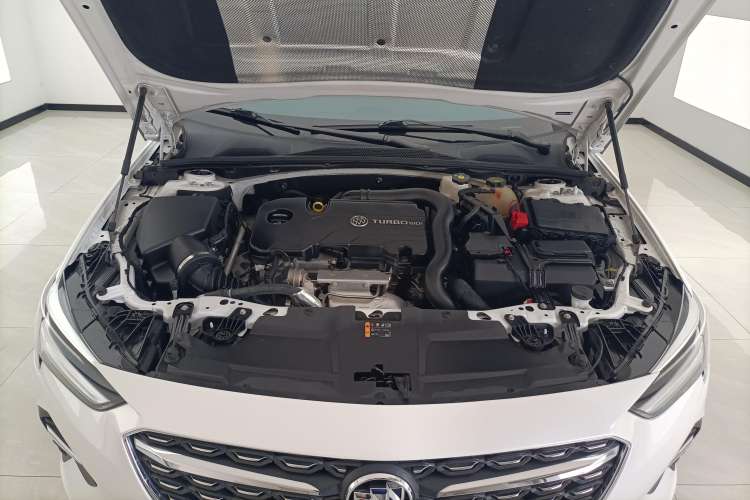 Used Buick Regal 2022 552T Smart Edition
