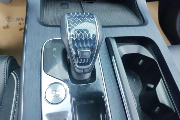 Used GAC Trumpchi GS8 2022 Flagship Series 2.0 TGDI Two-Wheel-Drive Prestige Edition (7 Seats)
