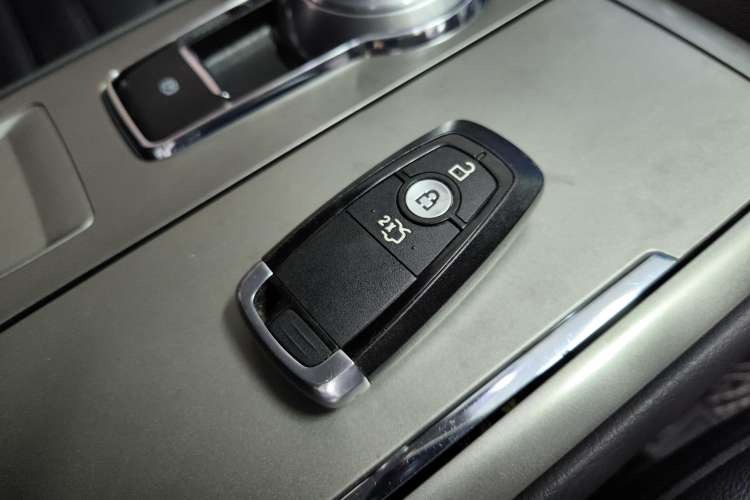 Used Ford Mondeo 2020 EcoBoost 180 Stylish Model