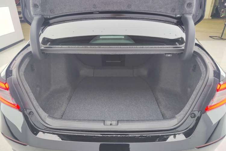 Used Honda Accord 2022 260TURBO Luxury Edition
