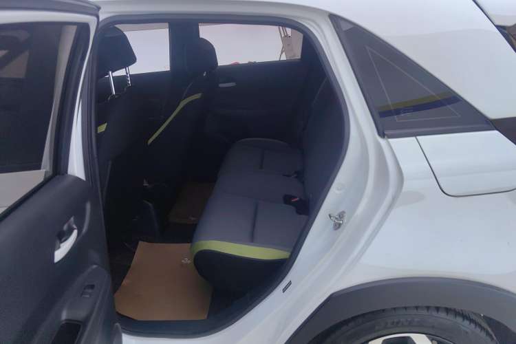 Used Honda Fit 2021 1.5L CVT Chao Yue Max Edition
