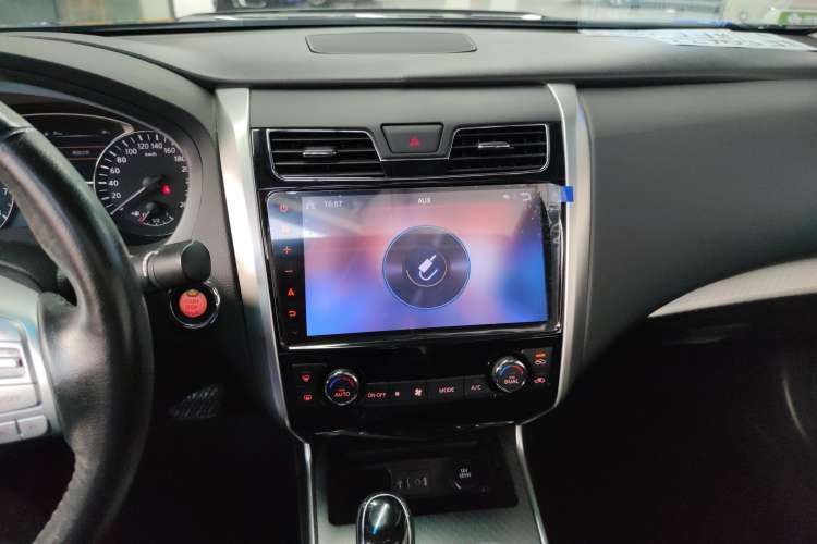 Used Nissan Teana 2018 2.0L XL Smart Upgrade Edition
