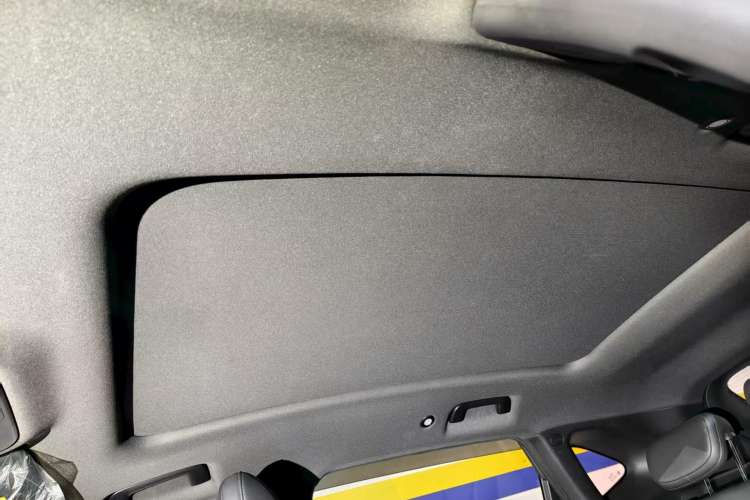 Used Wuling Xingguang S 2024 130 km Flagship Version
