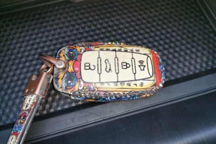 Used Haval H6 2023 National Trend Edition 1.5T Automatic Urban Version