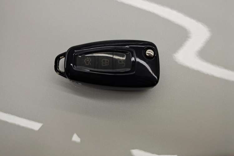 Used Ford Kuga 2019 EcoBoost 180 Two-Wheel-Drive Platinum Edition China VI Standard
