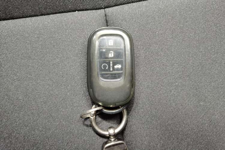 Used Honda Integra 2023 240TURBO CVT Leading Edition
