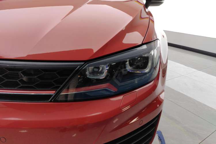 Used Volkswagen Lamando 2017 2.0T GTS
