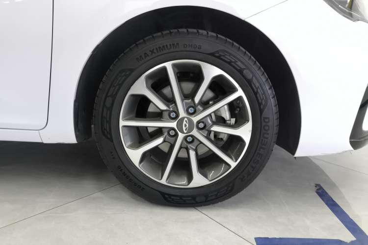 Used Chery Arrizo 5 2024 1.5L CVT Style Version
