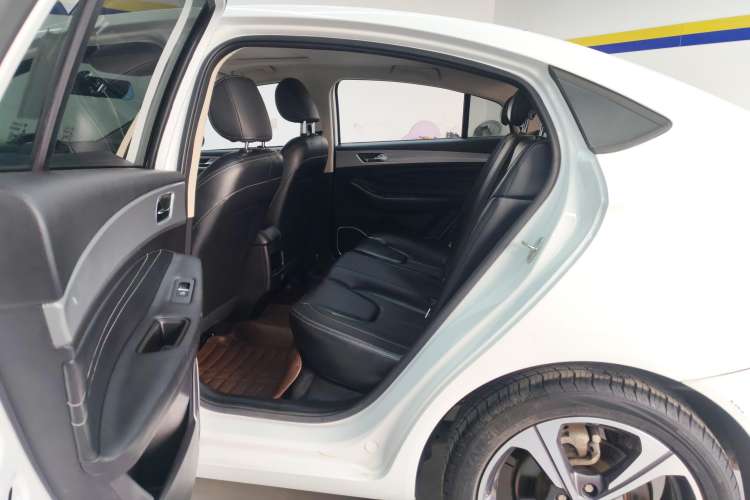 Used Chery Arrizo 5 2019 PRO 1.5L CVT Youth Edition China VI Standard
