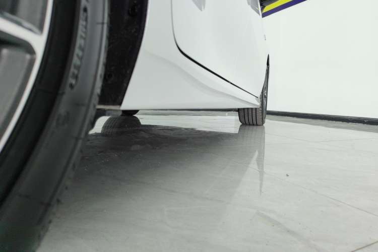 Used Toyota Camry 2021 Dual-Motor 2.5HG Luxury Edition
