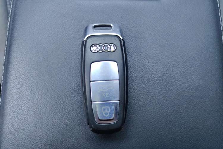 Used Audi A6L 2019 45 TFSI Prestige Dynamic Edition
